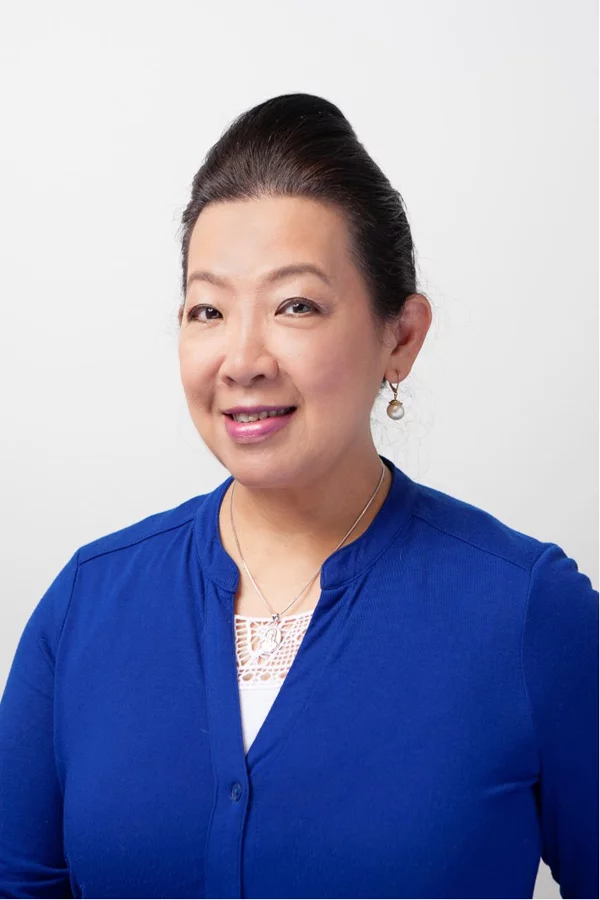 Patty Tasliman