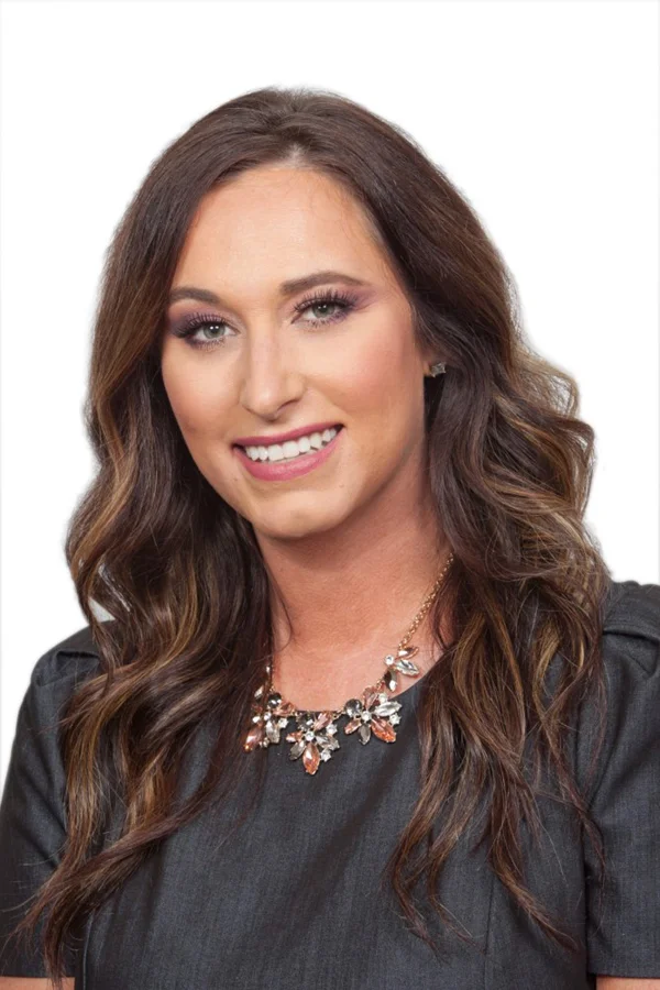 Jaimie Tiner