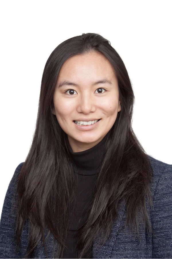 Jessica Zhaoxia Lin