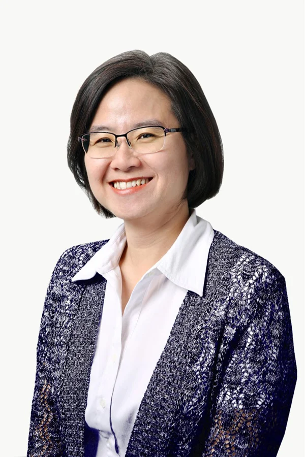 Elizabeth Atmadja