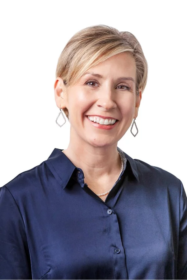 Lisa Young