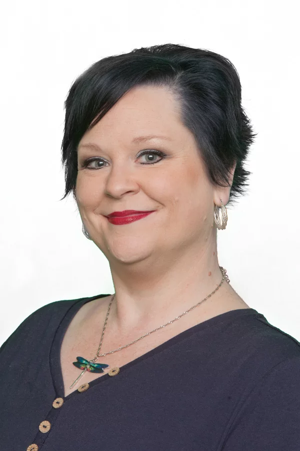 Angie Boudreaux