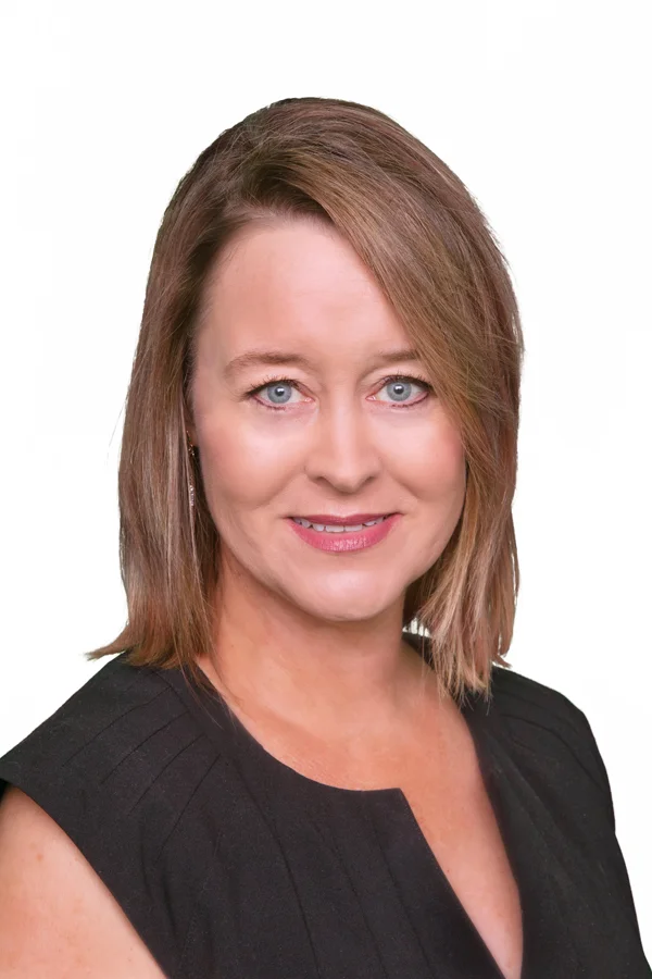 Brooke Robson