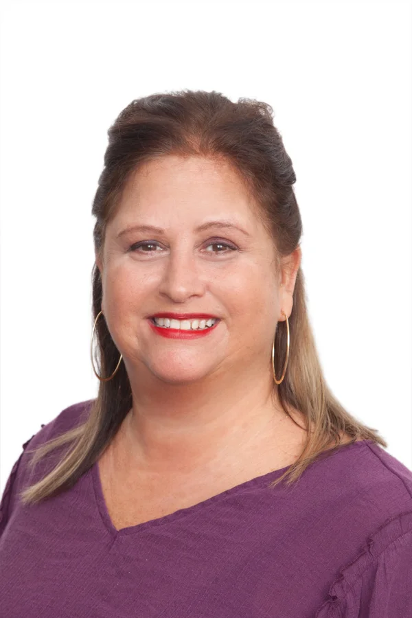 Rhonda Benefield