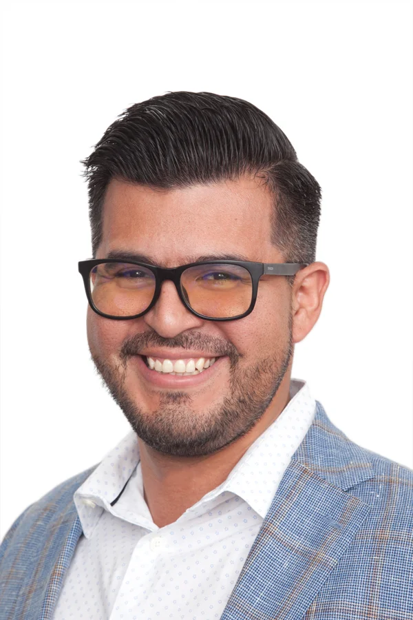 Victor Morales