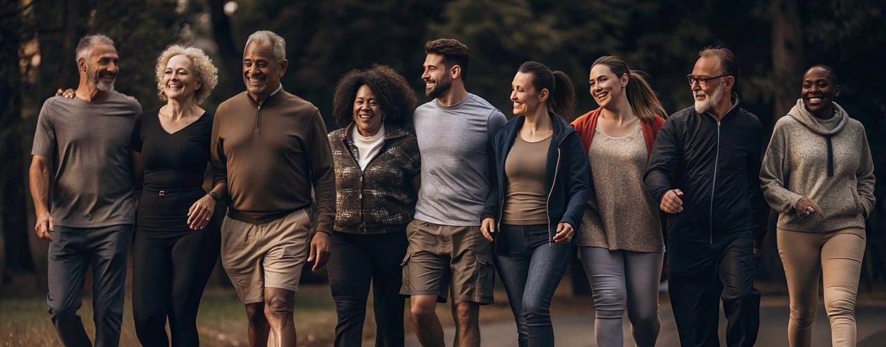 Pre-Retirees planning their financial future with Roberts Wealth Management