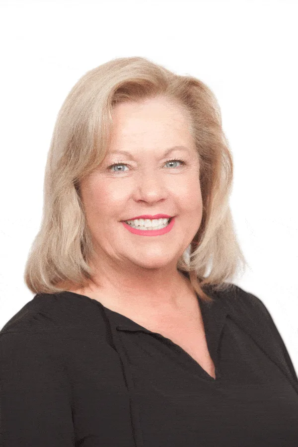 Sharon Strickland