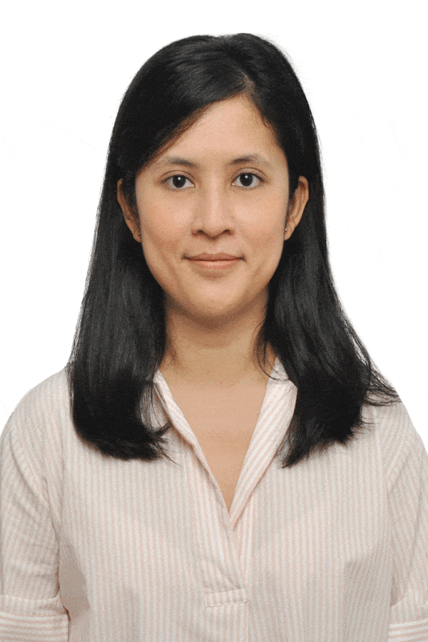 Beatrice Yasin