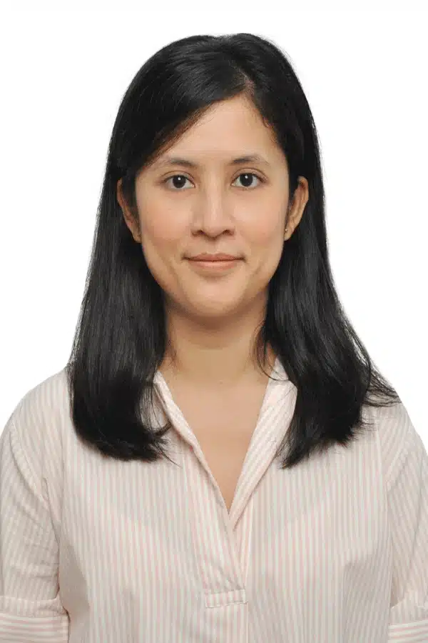 Beatrice Yasin