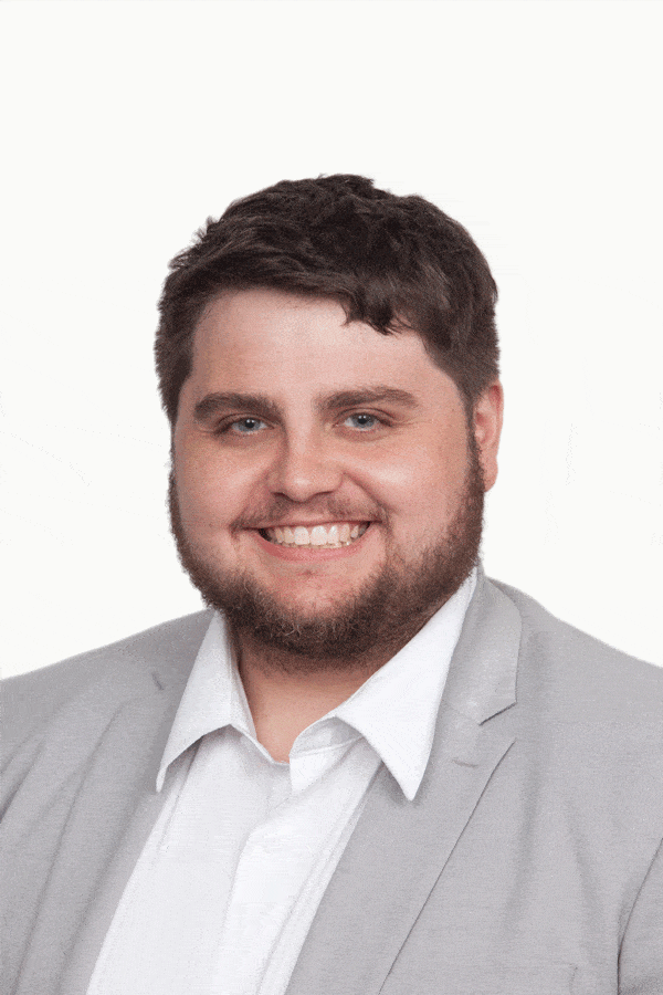 Braxton Haas