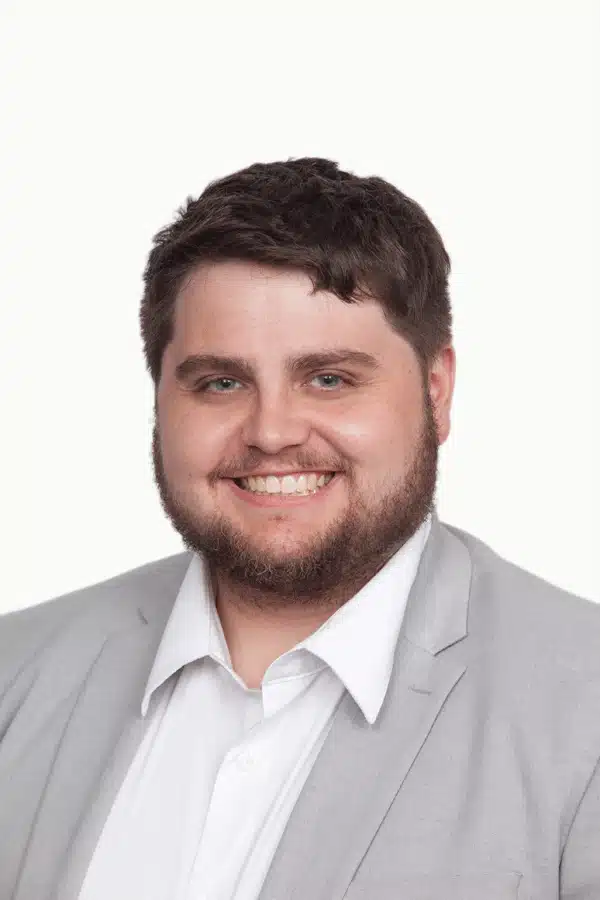 Braxton Haas