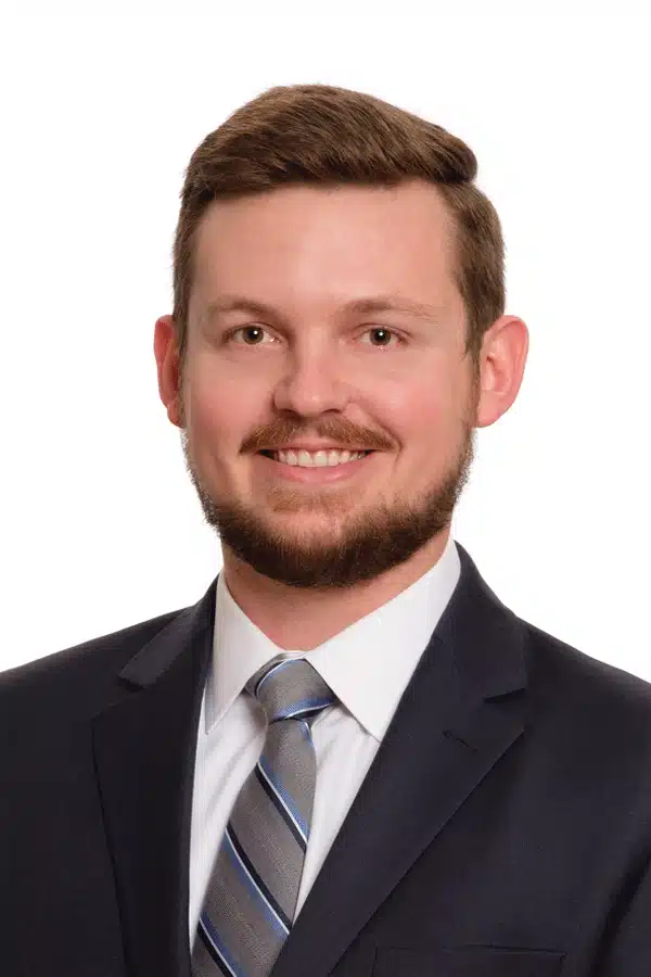 Hunter Easterling