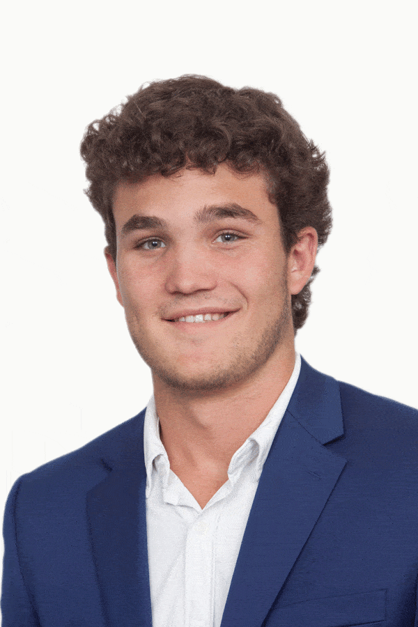 Max St.Vrain