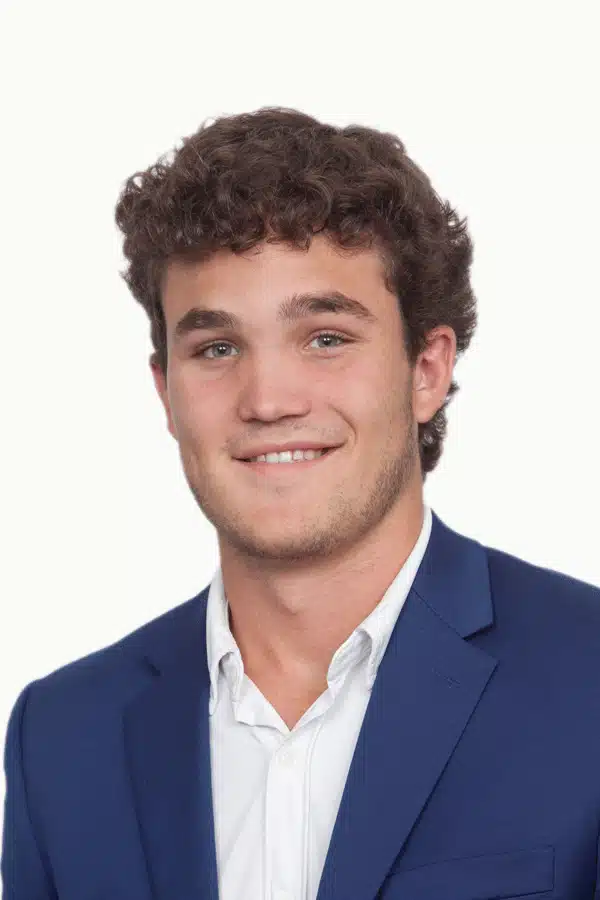 Max St.Vrain