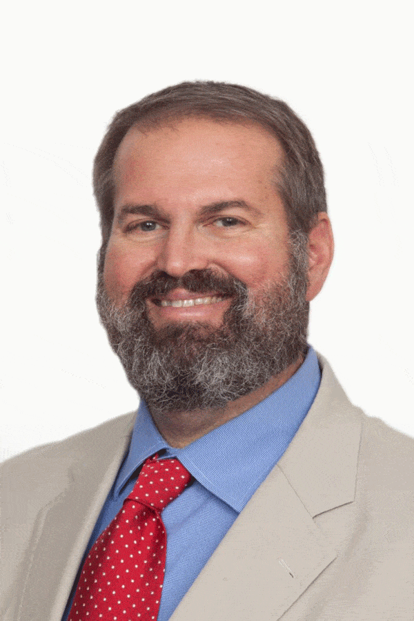 Scott Davis