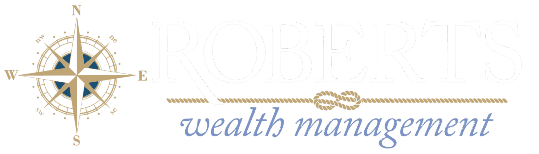 Roberts Wealth Management Logo