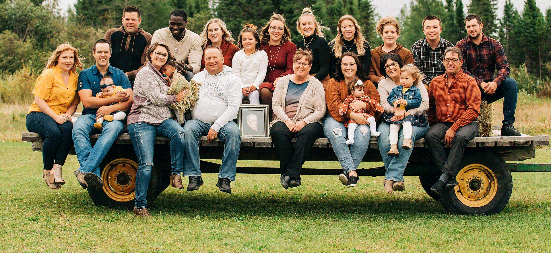 Multigenerational families building and sustaining wealth with Roberts Wealth Management