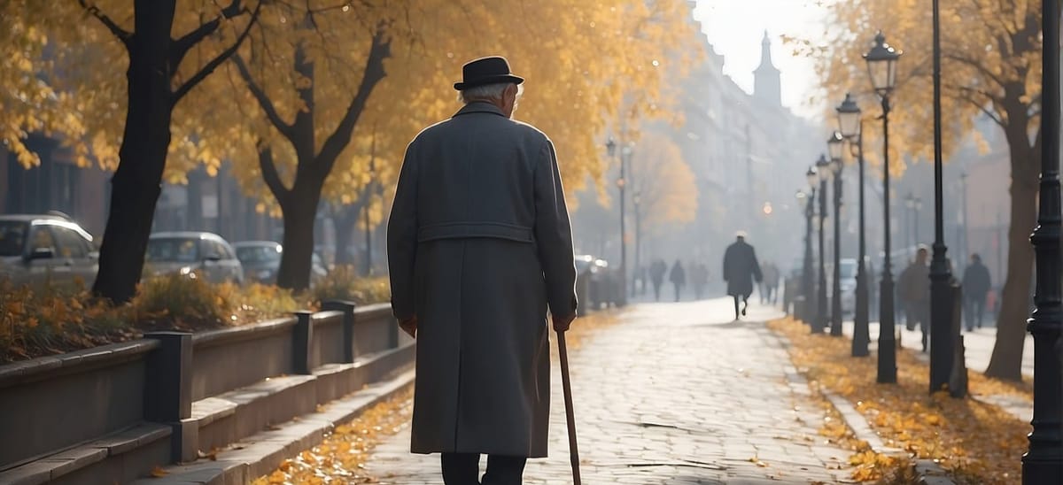 Social Security — Roberts Wealth Management