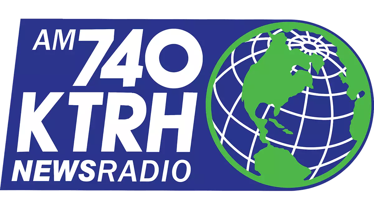 KTRH 740 AM Logo
