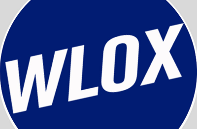 WLOX CBS Logo