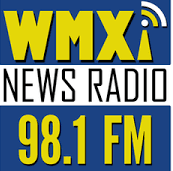 WMXI 98.1 FM Logo