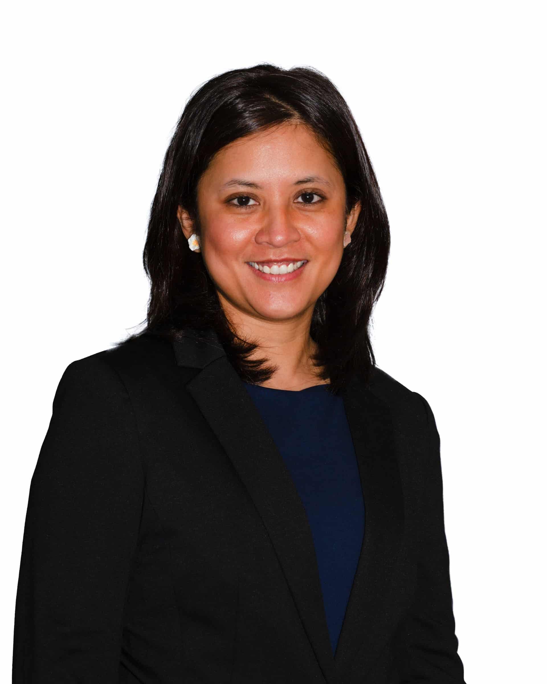 Beatrice Yasin