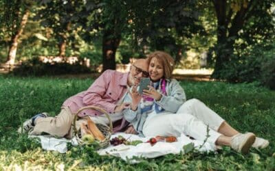 Has Your Financial Plan Kept Up With Your Life? A Fall Checkup Before Year-End